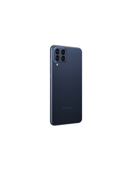 TELEFONO SAMSUNG GALAXY M33 P6.6 6GB 128GB 5G AZUL SAM-SP M336 6-128 BL
