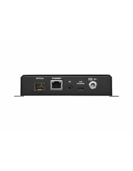 ATEN Receptor óptico 4K HDMI (4K a 300 m (K1, MM)   10 km (K2, SM))
