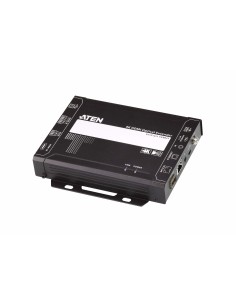ATEN Transmisor 4K HDMI (4K a 300 m (K1, MM)   10 km (K2, SM))