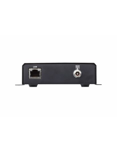 Aten VE8900T extensor audio video Transmisor de señales AV Negro