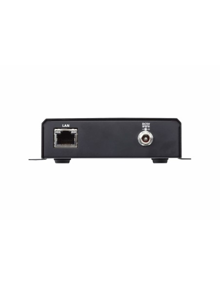 Aten VE8900T extensor audio video Transmisor de señales AV Negro