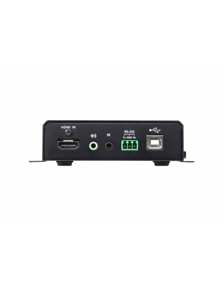 Aten VE8900T extensor audio video Transmisor de señales AV Negro
