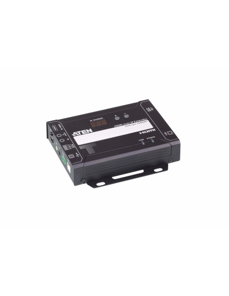 Aten VE8900T extensor audio video Transmisor de señales AV Negro