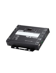 Aten VE8952R extensor audio video Receptor AV Negro