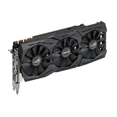ASUS ROG STRIX-GTX1080-A8G-GAMING