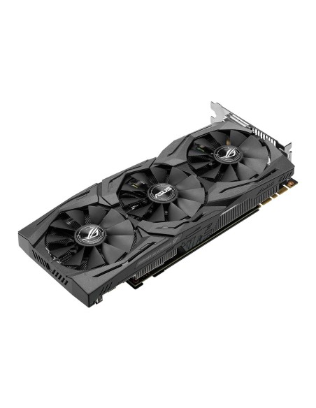 ASUS ROG STRIX-GTX1070-8G-GAMING NVIDIA GeForce GTX 1070 8 GB GDDR5