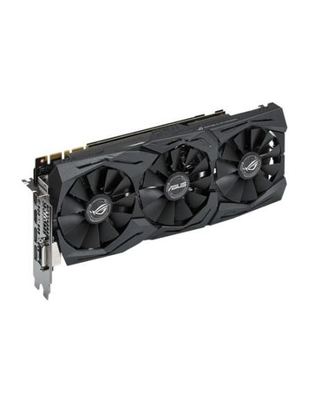 ASUS ROG STRIX-GTX1070-8G-GAMING NVIDIA GeForce GTX 1070 8 GB GDDR5