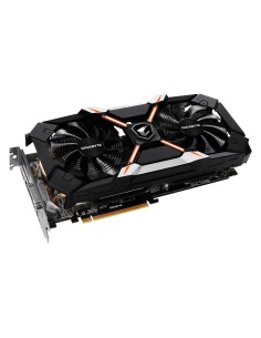 Gigabyte AORUS GeForce GTX 1060 Xtreme 6GB