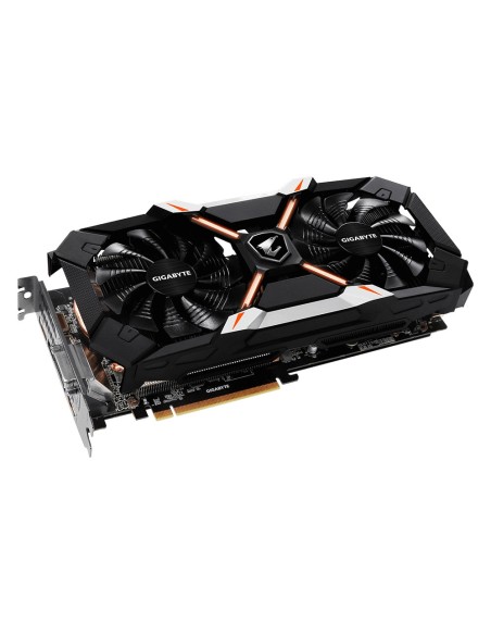 Gigabyte AORUS GeForce GTX 1060 Xtreme 6GB