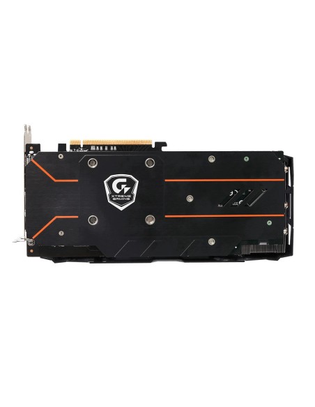Gigabyte AORUS GeForce GTX 1060 Xtreme 6GB