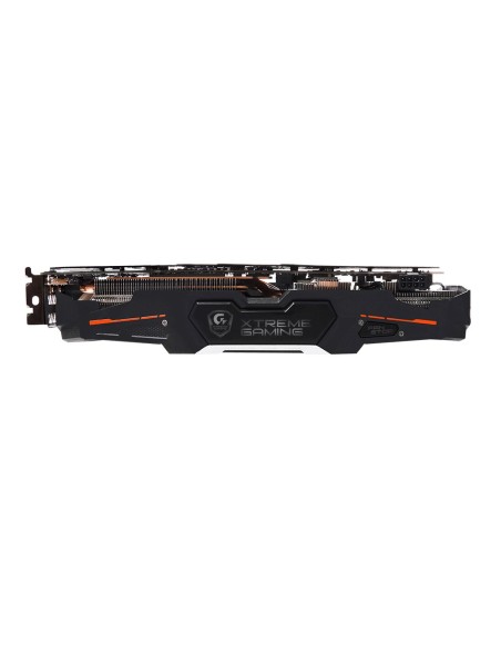 Gigabyte AORUS GeForce GTX 1060 Xtreme 6GB