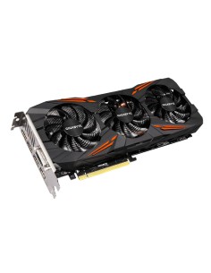 Gigabyte GeForce GTX 1070 G1 Gaming 8GB
