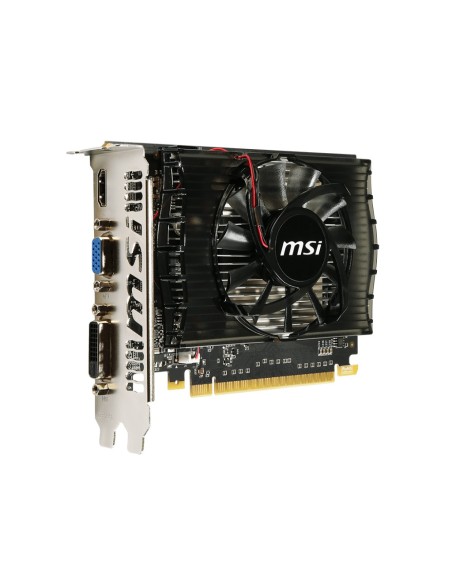 MSI N730-2GD3V2 NVIDIA GeForce GT 730 2 GB GDDR3