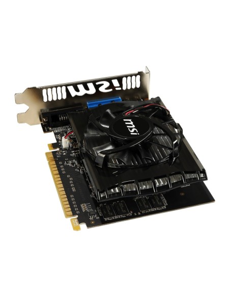 MSI N730-2GD3V2 NVIDIA GeForce GT 730 2 GB GDDR3