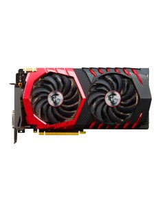 MSI V336-060R tarjeta gráfica NVIDIA GeForce GTX 1080 8 GB GDDR5X