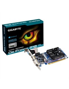 Gigabyte GeForce 210 1GB