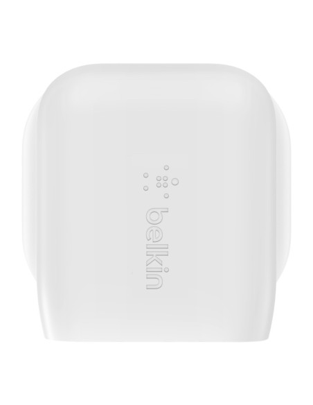 Belkin BOOST↑CHARGE Blanco Interior