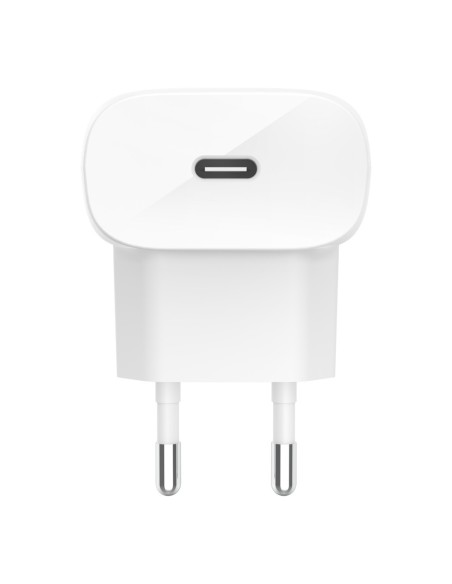 Belkin BOOST↑CHARGE Blanco Interior