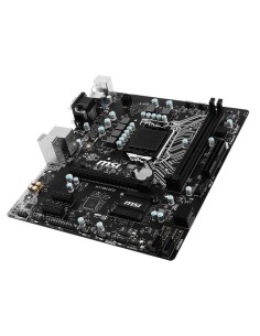 MSI H110M ECO Intel® H110 LGA 1151 (Zócalo H4) micro ATX