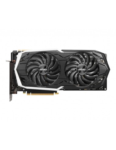 MSI V373-281R tarjeta gráfica NVIDIA GeForce RTX 2070 SUPER 8 GB GDDR6