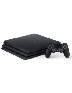 Sony PS4 Pro 1TB 1000 GB Wifi Negro