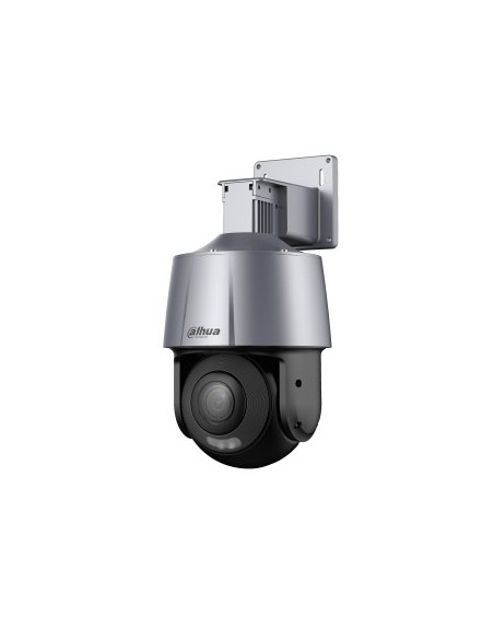 Dahua Technology WizSense SD3A205-GNP-ZIZJ-PV Torreta Cámara de seguridad CCTV Interior y exterior 1920 x 1080 Pixeles Techo