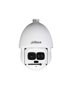 Dahua Technology WizMind DH-SD6AL245XA-HNR cámara de vigilancia Torreta Cámara de seguridad IP Interior y exterior 1920 x 1080 P