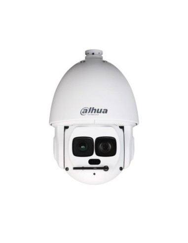 Dahua Technology WizMind DH-SD6AL245XA-HNR cámara de vigilancia Torreta Cámara de seguridad IP Interior y exterior 1920 x 1080 P