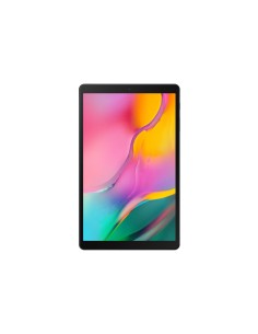 Samsung Galaxy Tab A (2019) SM-T510N 32 GB 25,6 cm (10.1") Samsung Exynos 2 GB Wi-Fi 5 (802.11ac) Android 9.0 Negro