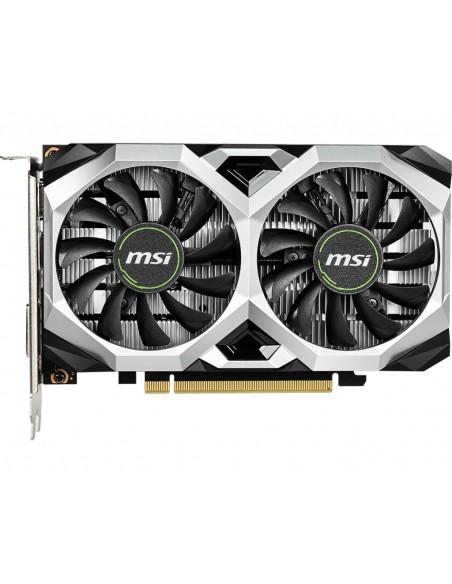 MSI Ventus XS GeForce GTX 1650 OC 4GB GDDR5