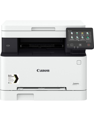 Canon i-SENSYS MF641Cw Laser 1200 x 1200 DPI 18 ppm A4 Wifi