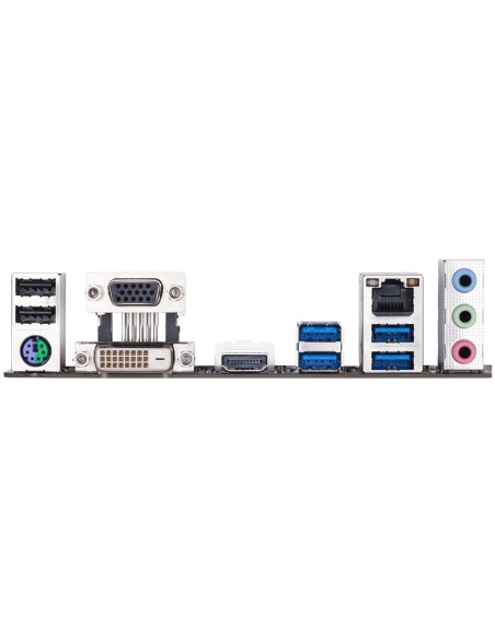 Gigabyte B365M HD3 placa base Intel B365 LGA 1151 (Zócalo H4) micro ATX