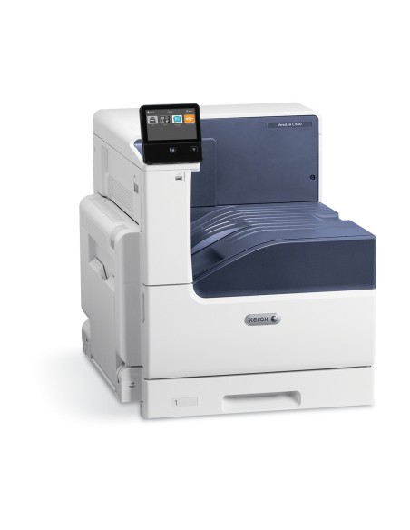 Xerox VersaLink C7000 A3 35 35 ppm Impresora doble cara Adobe PS3 PCL5e 6 2 bdjas Total 620 hojas