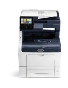 Xerox VersaLink Impresora C405 A4 35 35ppm Copia Impresión Escaneado Fax de impresión a dos caras con PS3 PCL5e 6 y 2 bandejas