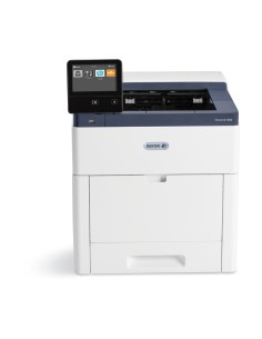 Xerox VersaLink C600 A4 55 ppm A doble cara Impresora Sin contrato PS3 PCL5e 6 2 bandejas 700 hojas