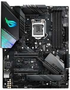 ASUS ROG STRIX Z390-F GAMING Intel Z390 LGA 1151 (Zócalo H4) ATX