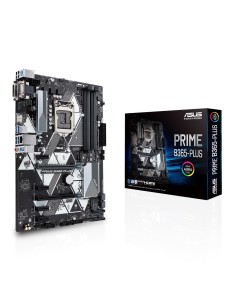 ASUS PRIME B365-PLUS Intel B365 LGA 1151 (Zócalo H4) ATX
