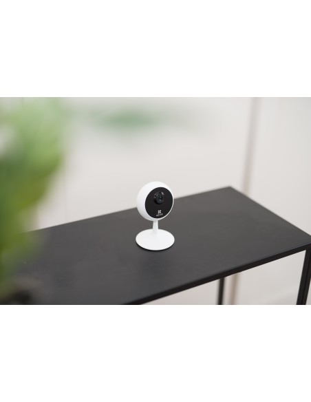 EZVIZ C1C Cámara de seguridad IP Interior Esférico 1920 x 1080 Pixeles Techo Pared Escritorio