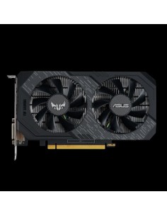 ASUS TUF-GTX1650-O4G-GAMING NVIDIA GeForce GTX 1650 4 GB GDDR5