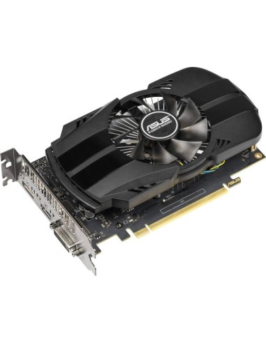 ASUS Phoenix PH-GTX1650-4G NVIDIA GeForce GTX 1650 4 GB GDDR5