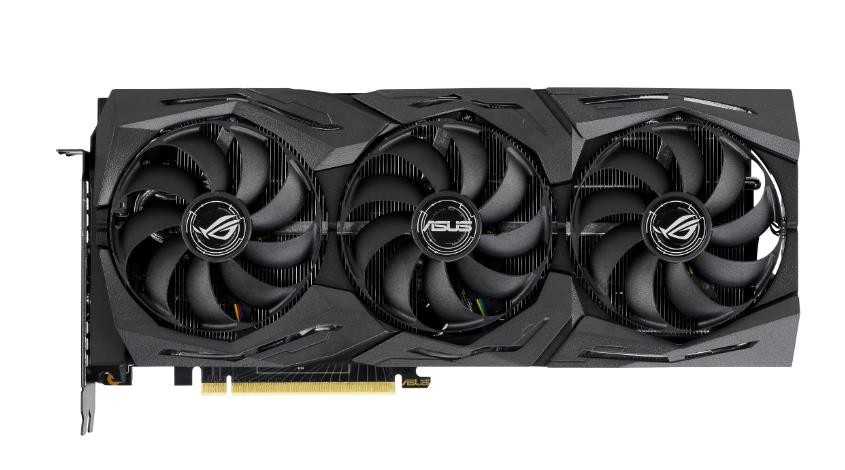 ASUS ROG-STRIX-RTX2080super-A8G-GAMING ASUS ROG-STRIX-RTX2080S-A8G