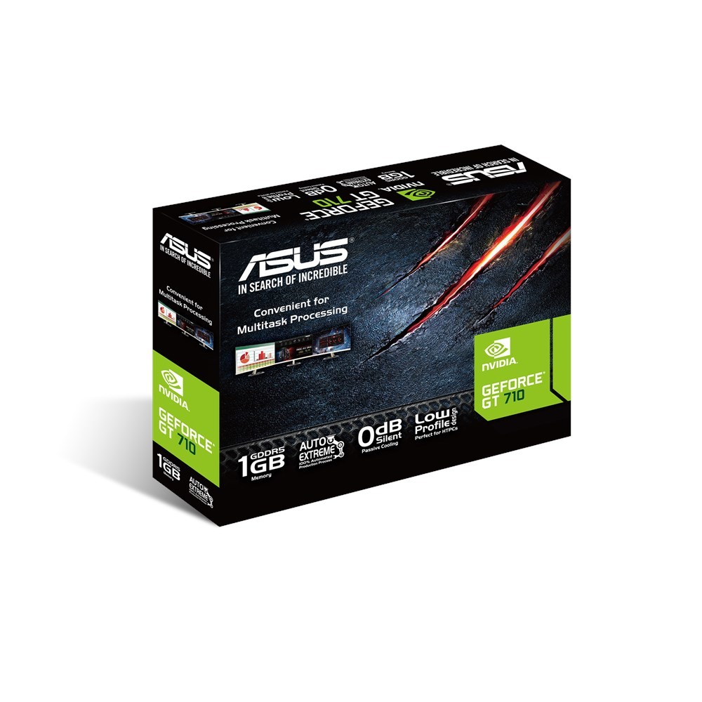 710 2gb Ddr3 Asus Gt710 1gb Ddr5 Sl 1gd5 Asus Geforce Gt 710 1gb