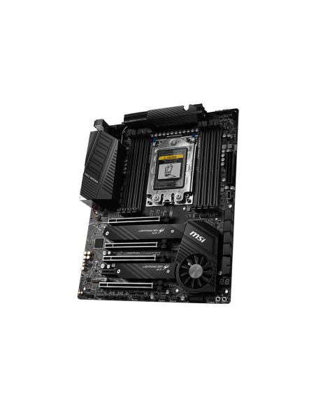 MSI TRX40 PRO WIFI placa base AMD TRX40 Socket sTRX4 ATX