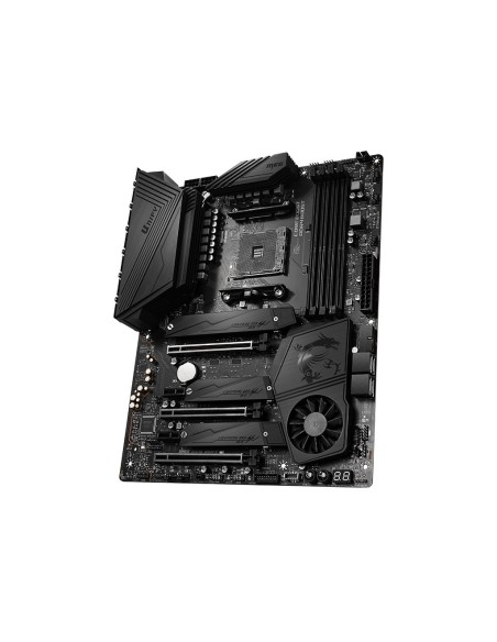 MSI Meg X570 Unify DDR4 Negra