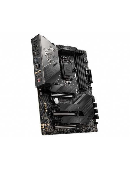 MSI MEG Z490 UNIFY placa base Intel Z490 LGA 1200 ATX