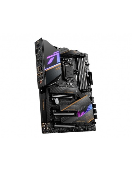 MSI MEG Z490 ACE placa base Intel Z490 LGA 1200 (Socket H5) ATX