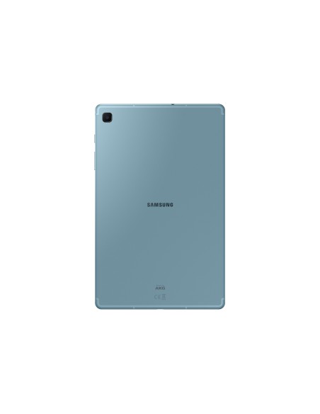 Samsung Galaxy Tab S6 Lite SM-P610N 64 GB 26,4 cm (10.4") Samsung Exynos 4 GB Wi-Fi 5 (802.11ac) Android 10 Azul
