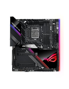 ASUS ROG MAXIMUS XII EXTREME Intel Z490 LGA 1200 ATX extendida