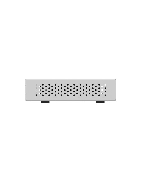 Netgear GC108PP Gestionado L2 L3 L4 Gigabit Ethernet (10 100 1000) Blanco Energía sobre Ethernet (PoE)