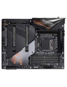 Gigabyte Z490 AORUS ULTRA (rev. 1.x) Intel Z490 LGA 1200 ATX